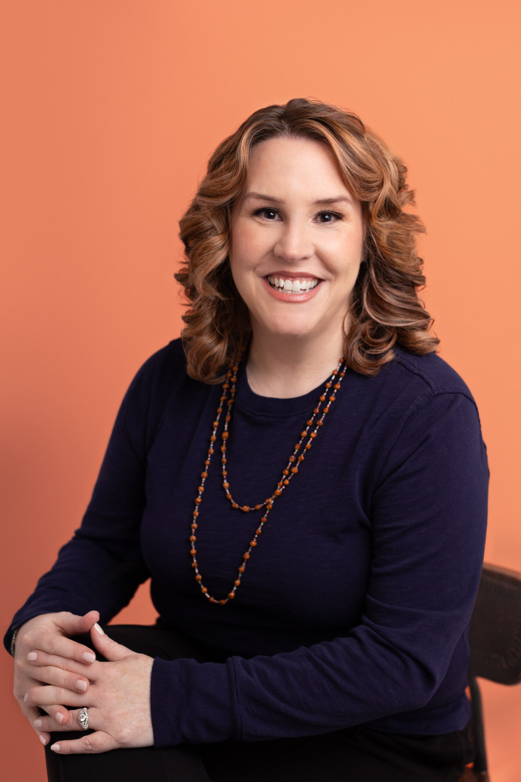 Kris Ritter headshot